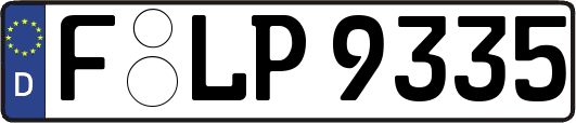 F-LP9335