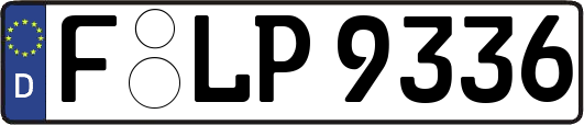 F-LP9336