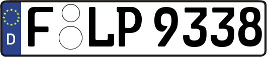 F-LP9338