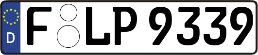 F-LP9339