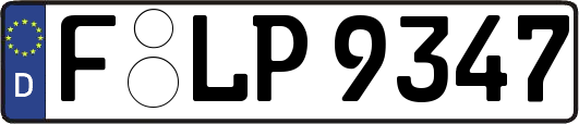 F-LP9347