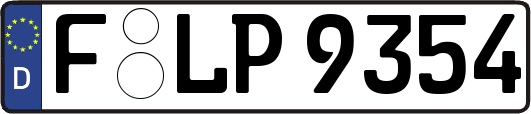 F-LP9354