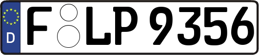 F-LP9356