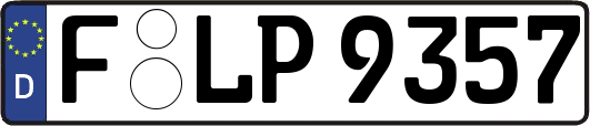 F-LP9357