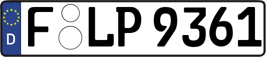 F-LP9361