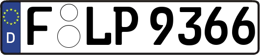F-LP9366