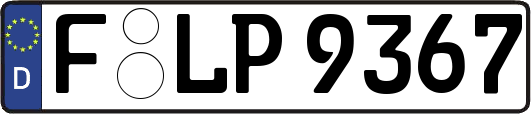 F-LP9367