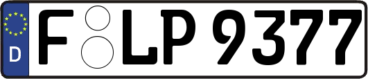 F-LP9377
