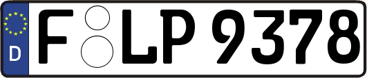 F-LP9378