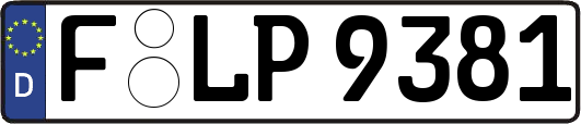 F-LP9381