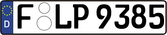 F-LP9385