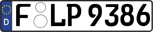 F-LP9386