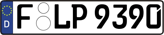 F-LP9390