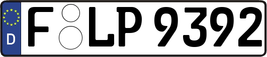 F-LP9392