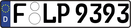 F-LP9393