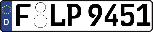 F-LP9451