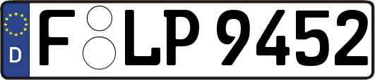F-LP9452