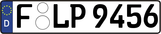 F-LP9456