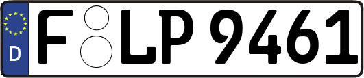 F-LP9461