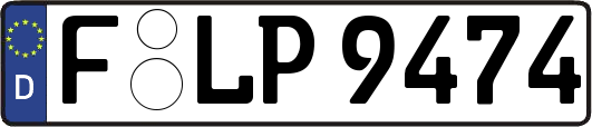 F-LP9474