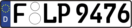 F-LP9476