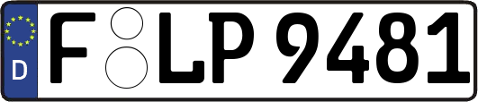 F-LP9481
