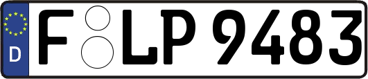 F-LP9483