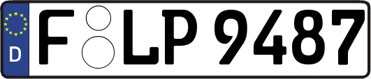 F-LP9487