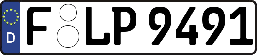 F-LP9491