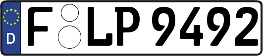 F-LP9492