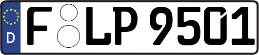 F-LP9501
