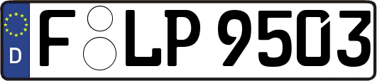F-LP9503