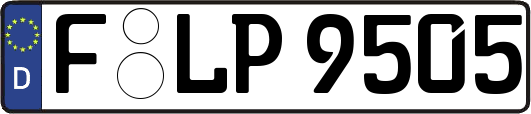 F-LP9505