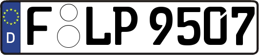 F-LP9507