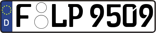F-LP9509