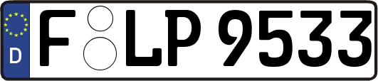 F-LP9533