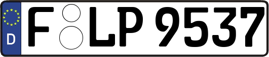 F-LP9537