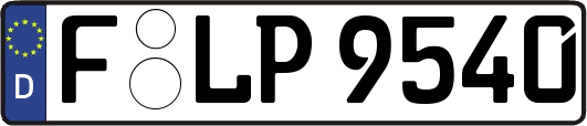 F-LP9540