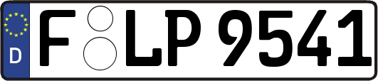 F-LP9541