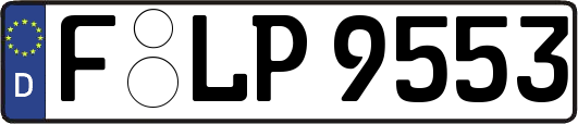 F-LP9553