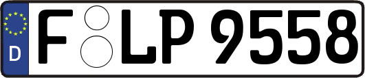 F-LP9558