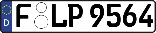 F-LP9564