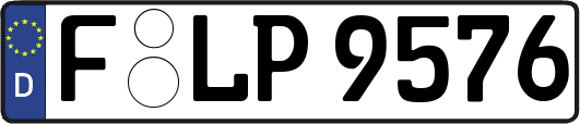 F-LP9576
