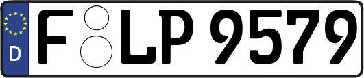 F-LP9579