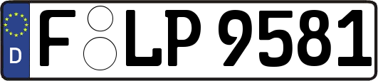 F-LP9581