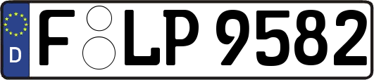 F-LP9582