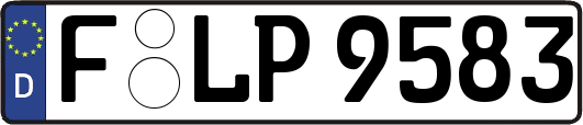 F-LP9583