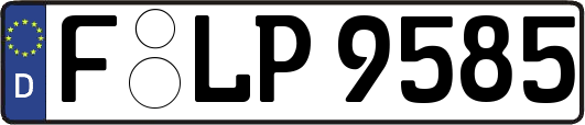F-LP9585
