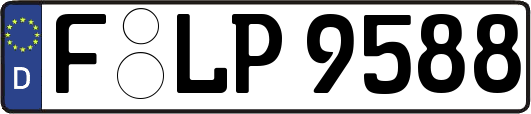 F-LP9588