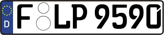 F-LP9590